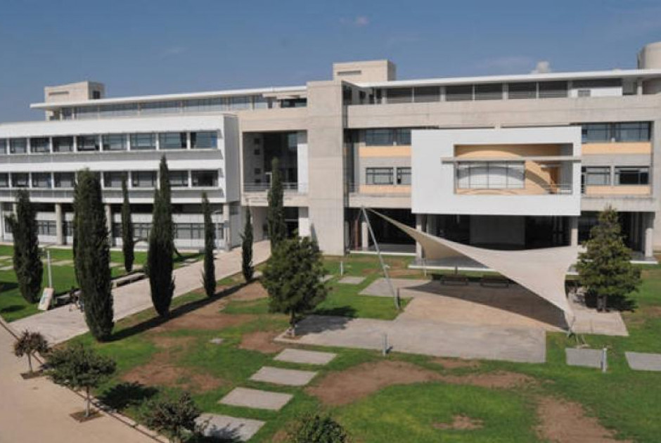 Φωτιά στο Πανεπιστήμιο Κύπρου την Παρασκευή – Εκκένωση αιθουσών από φοιτητές