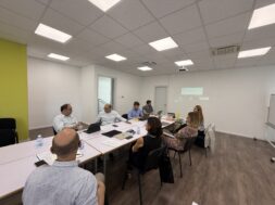 πρώτη συνάντηση διεθνούς συμβουλευτικής επιτροπής (3)
