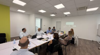 πρώτη συνάντηση διεθνούς συμβουλευτικής επιτροπής (3)