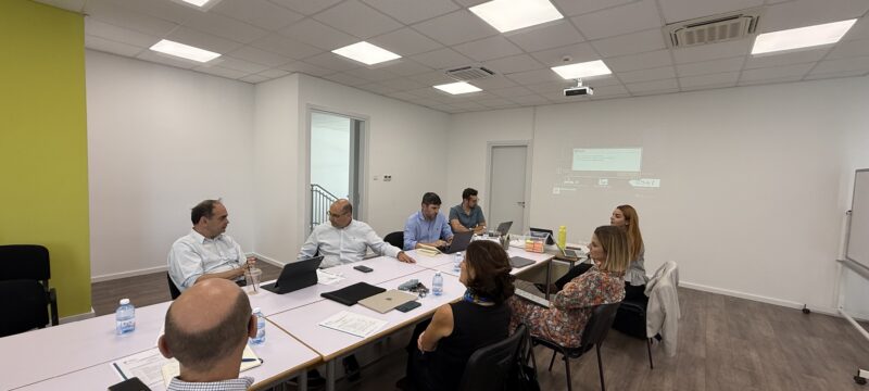 πρώτη συνάντηση διεθνούς συμβουλευτικής επιτροπής (3)