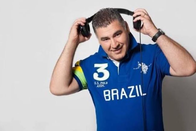 To Rewind Larnaca Edition επιστρέφει απόψε στο Savino Live με τον DJ Andrea Andreou