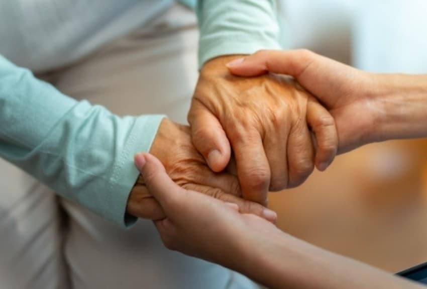 Διαφωνία ΟΣΑΚ,ΚΥΣΟΑ και Παρατηρητηρίου Τρίτης Ηλικίας για Κέντρα Αποκατάστασης