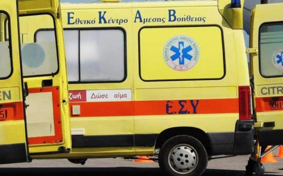 Μαθήτρια υπέστη ηλεκτροπληξία προσπαθώντας να ανάψει το φως στο σχολείο στη Χαλκίδα