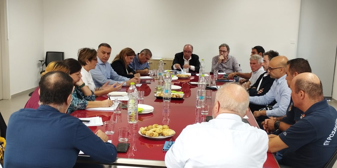 «Πάρτι» κακοδιαχείρισης τουρκοκυπριακών κατοικιών στα Π. Λεύκαρα – Επόμενο βήμα ο έλεγχος στην παραχώρηση τουρκοκυπριακών τεμαχίων γης