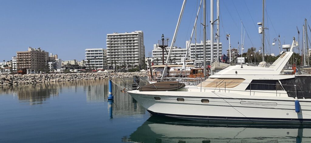Η πρωινή ενημέρωση της ημέρας από τη Σκαλιώτισσα