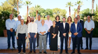 CIM – Board Meeting No 1 2025-2026