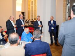 CIM Fellows – Amyth of Nicosia