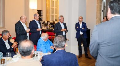 CIM Fellows – Amyth of Nicosia