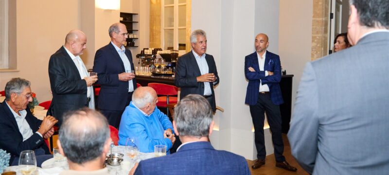 CIM Fellows – Amyth of Nicosia