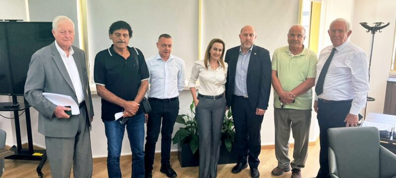 251023 synantisi me Ypiresia TK Periousiwn