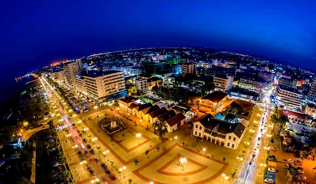 Επιστρέφει δυναμικά ο Ευρωπαϊκός Πολιτιστικός Χειμώνας Λάρνακας 2025 – 2026