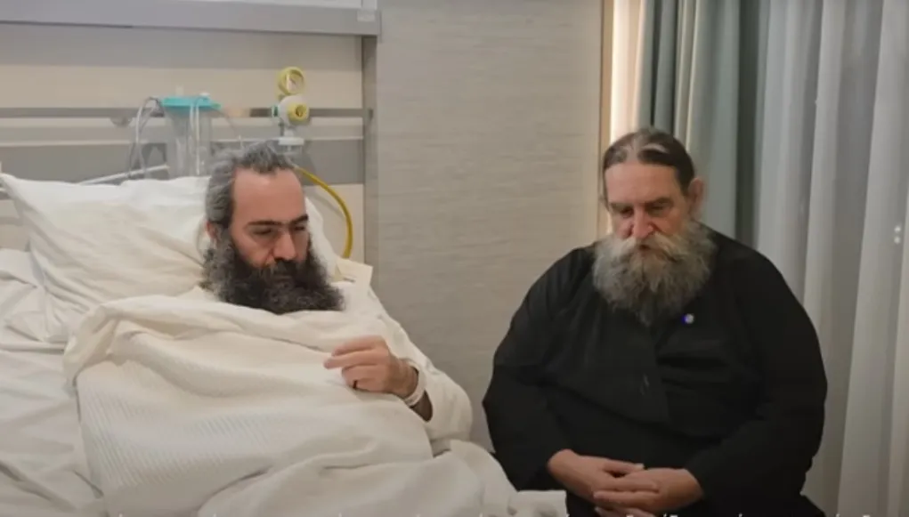 Σε νοσοκομείο της Αθήνας νοσηλεύεται ο Τυχικός – Τι συμβαίνει με την υγεία του