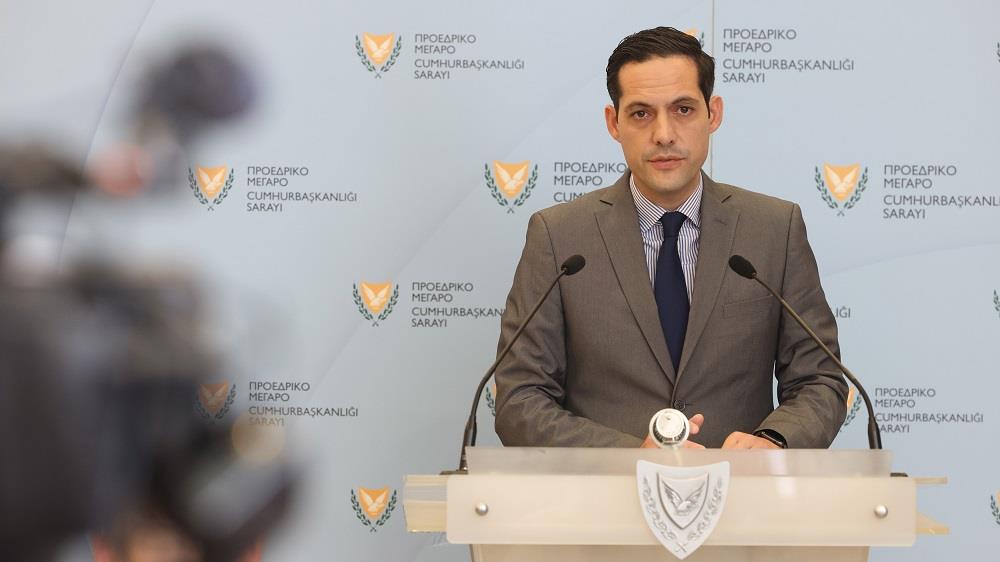 ΑΤΑ: Εντατικοποίηση της διαδικασίας για συμφωνία, αποφασίστηκε στη σύσκεψη στο Προεδρικό