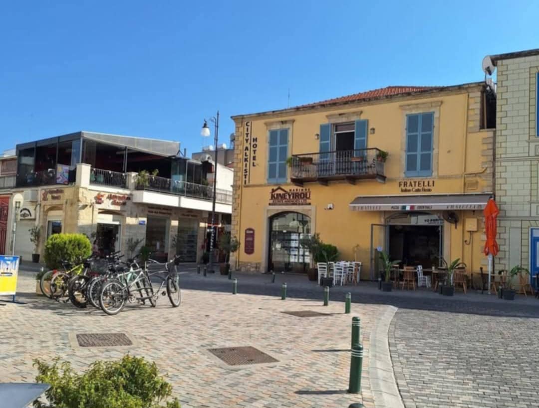 Η πρωινή ενημέρωση της ημέρας από τη Σκαλιώτισσα