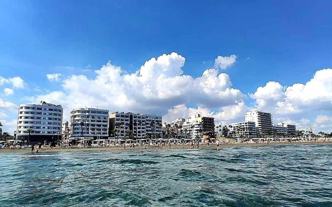 Η πρωινή ενημέρωση της ημέρας από τη Σκαλιώτισσα