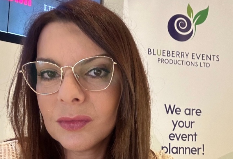 Τζωρτζίνα Ποταμίτου: Δεν διανοούμαι να μην είμαι διαθέσιμη για όποιον χρειάζεται τη βοήθεια μου