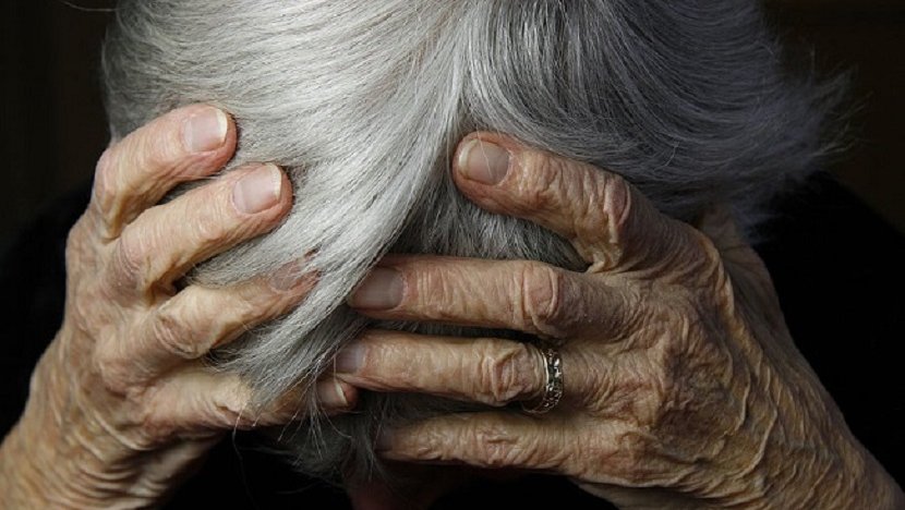 Φυλακισμένη εδώ και δέκα χρόνια η 79χρονη στη Λάρνακα, συγκλονίζουν οι μαρτυρίες των γειτόνων