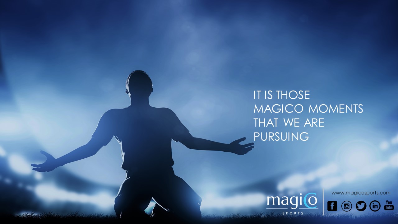 Θέσεις εργασίας στην Magico Sports με έδρα τη Λάρνακα (Λεπτομέρειες)
