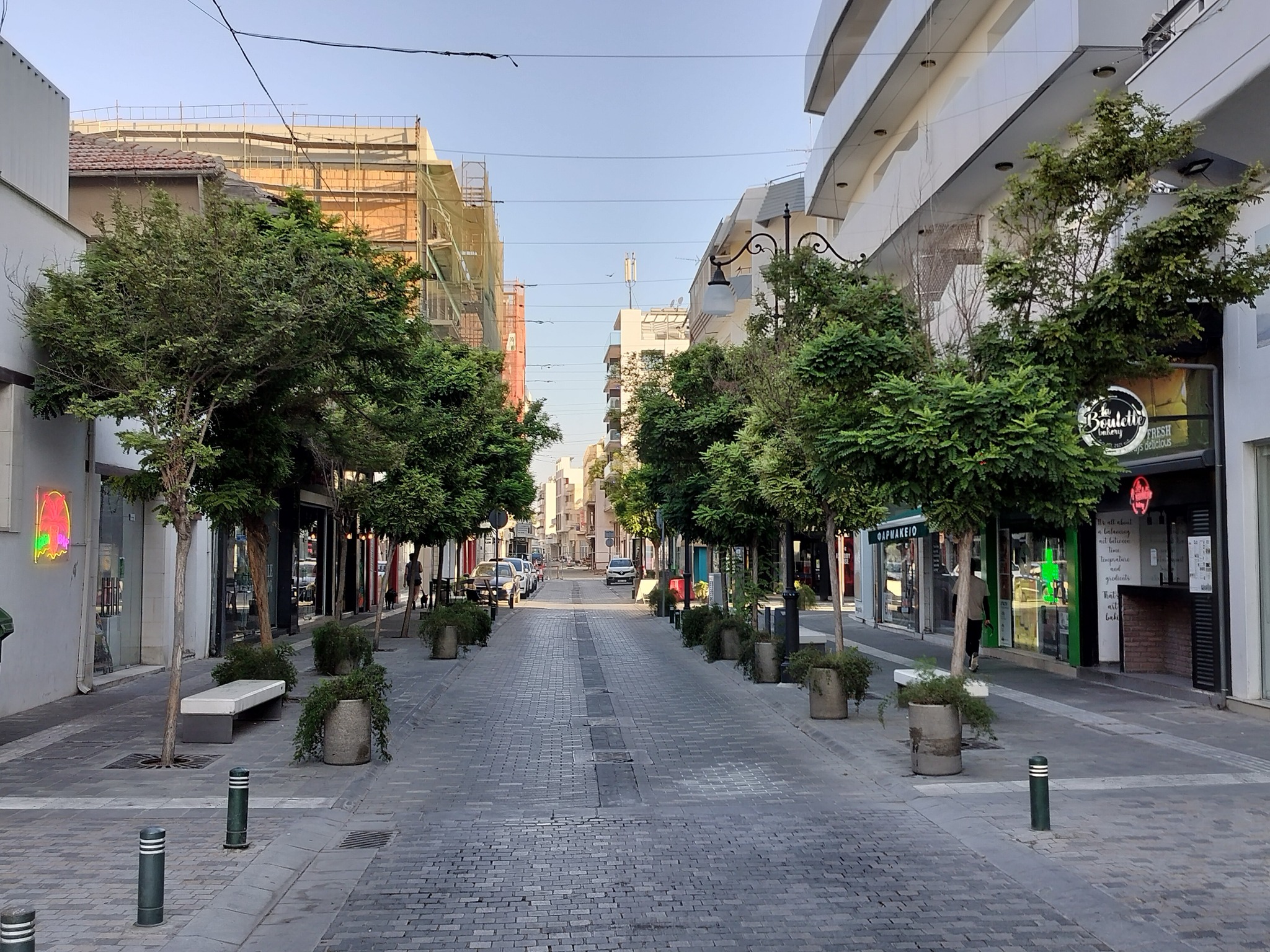Center by Night – Λάρνακα: O Σύνδεσμος Καταστηματαρχών Λάρνακας ετοιμάζει μια εντυπωσιακή βραδιά που θα αλλάξει το πρόσωπο της Λάρνακας