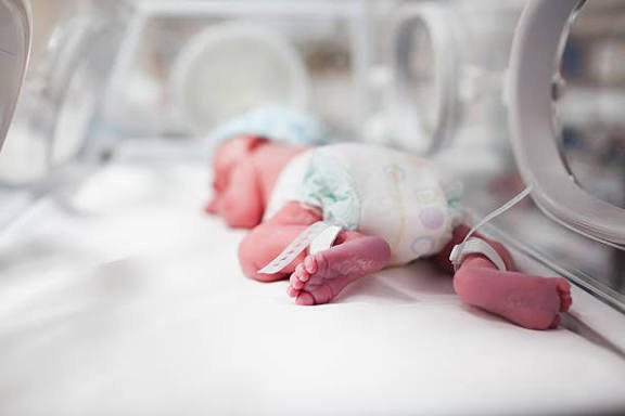 Επείγουσα παρέμβαση για την Μονάδα Νεογνών ζητά ο Σύνδεσμος «Μωρά Θαύματα» από Γ. Ελεγκτή και Πική