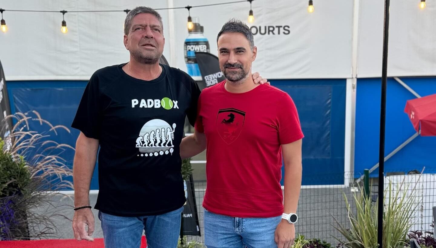 Padbox Larnaca – Περήφανος χορηγός του Χρίστου Μήσου, ενός αληθινού πρωταθλητή ζωής!