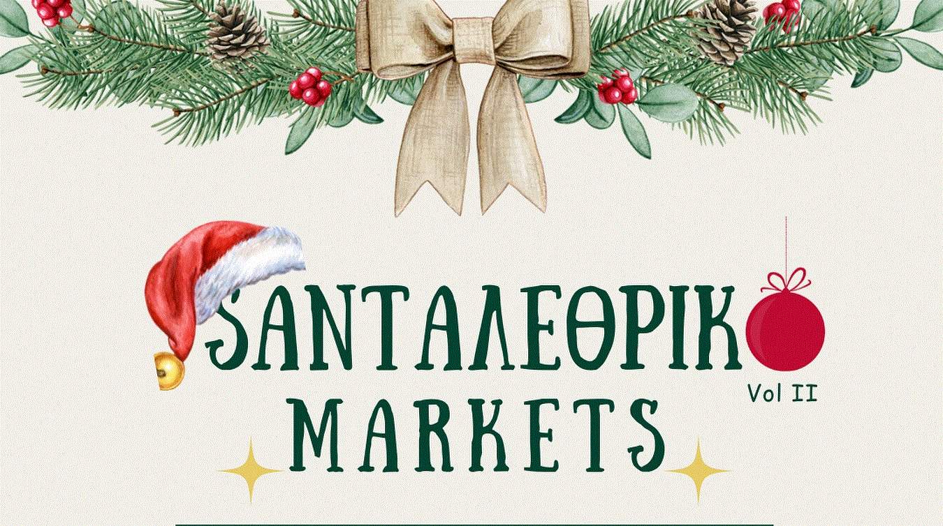 Έρχεται το SantΑλέθρικο Vol II Markets – Ο Πολιτιστικός Όμιλος Αλεθρικού καλεί τους ενδιαφερόμενους να επικοινωνήσουν μαζί του