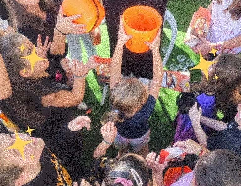 Ένα μαγικό Σαββατιάτικο πρωινό στη Δημοτική Βιβλιοθήκη Λάρνακας (φώτο) Ένα μαγικό Σαββατιάτικο πρωινό στη Δημοτική Βιβλιοθήκη Λάρνακας (φώτο)