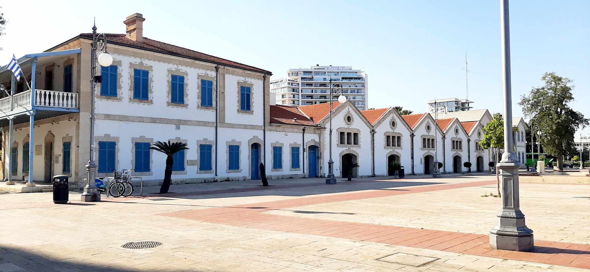 Η πρωινή ενημέρωση της ημέρας από τη Σκαλιώτισσα