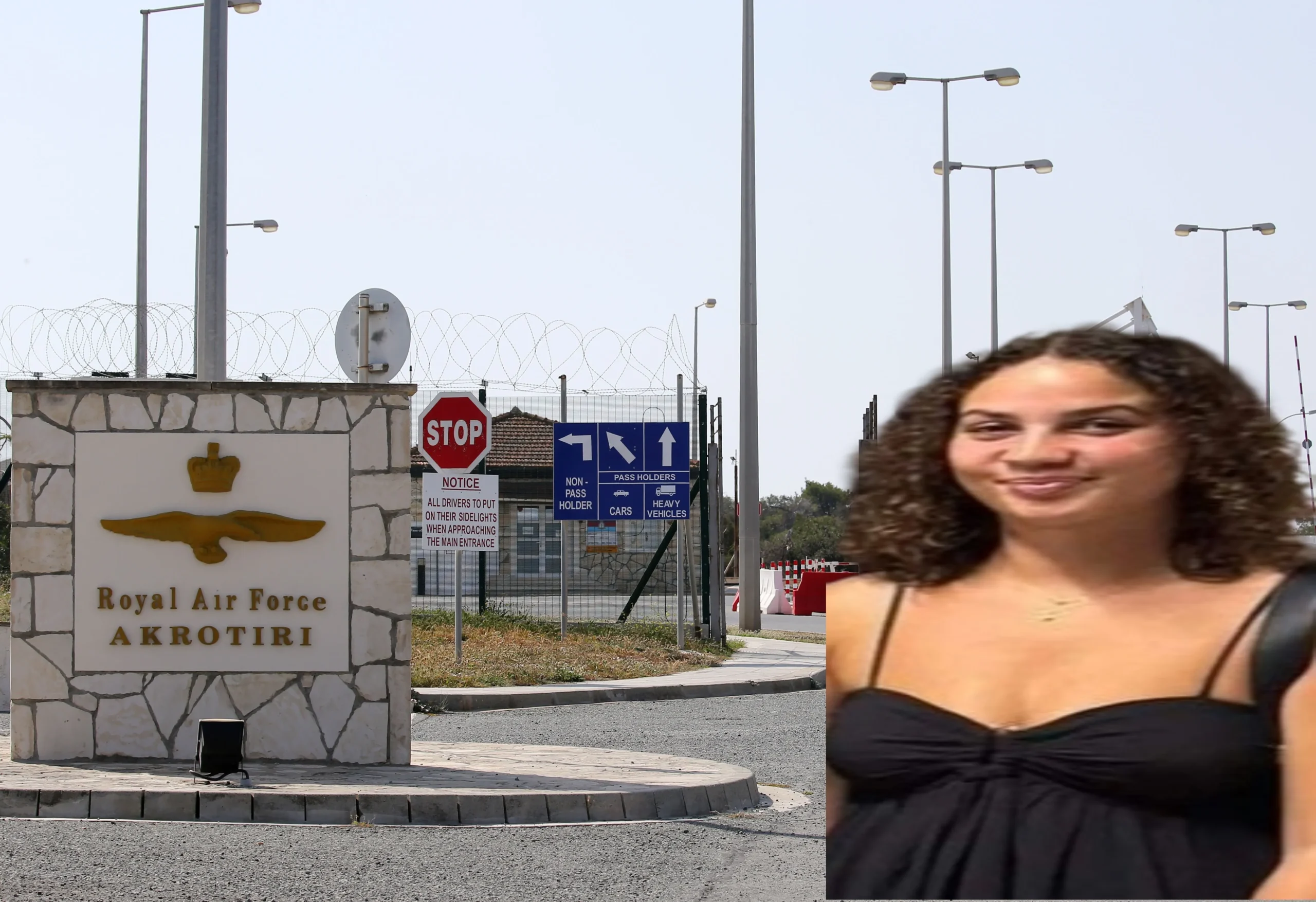 Άγρια συμπλοκή Βρετανίδων σε μπαρ στην Κύπρο-Χάραξε 19χρονη με σπασμένο ποτήρι