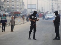 AFP__20251012__78GZ2G9__v1__HighRes__PalestinianIsraelConflict