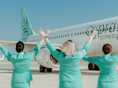 Cyprus-Airways-development