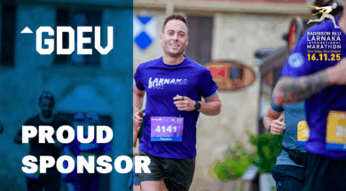 GDEV Graphic Approved