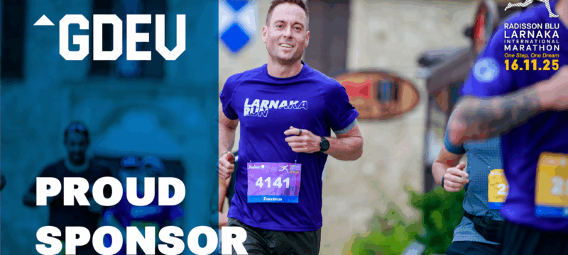 GDEV Graphic Approved