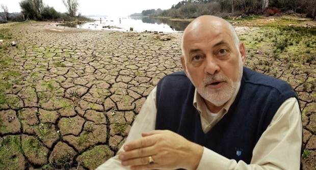 Κ. Νικολαΐδης: «Προειδοποιούσε εδώ και χρόνια το Τμήμα Μετεωρολογίας»