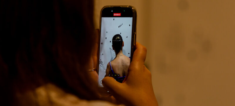 Opening LB4 Photo Credit Charalambos Kouloumis