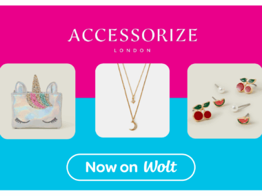 Wolt-Accessorize