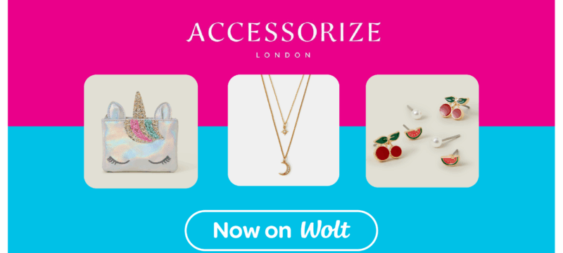 Wolt-Accessorize