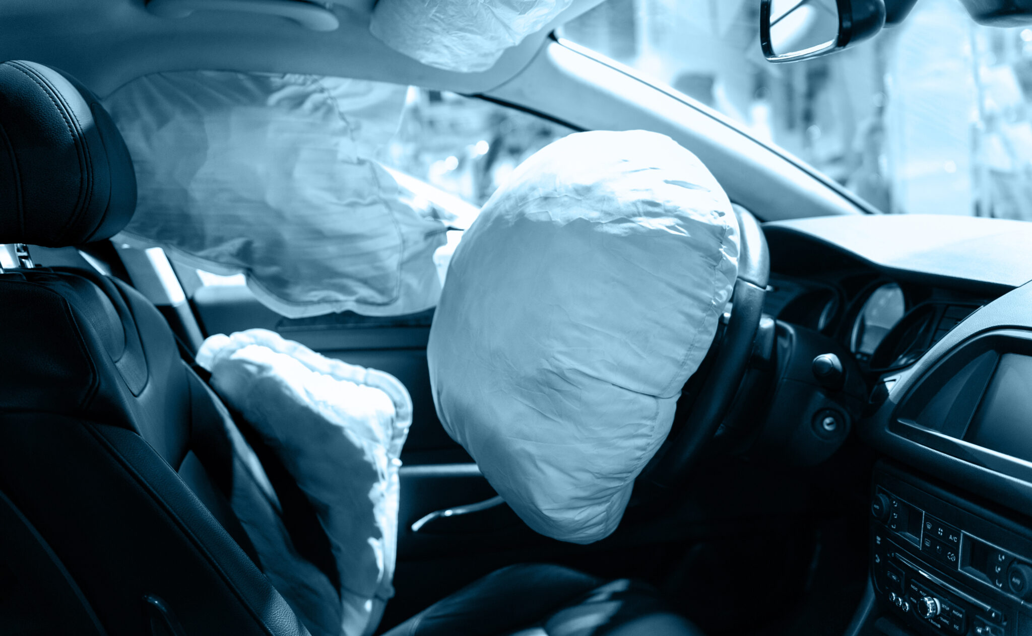 Ανακλήσεις λόγω Takata: 1.600 ραντεβού εντός Οκτωβρίου, τι γίνεται με το ΜΟΤ