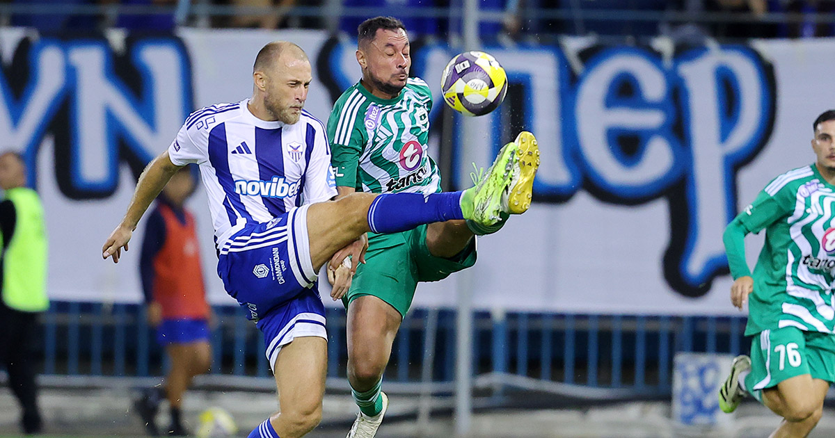 Η κατάλληλη στιγμή για το πρώτο της τρίποντο