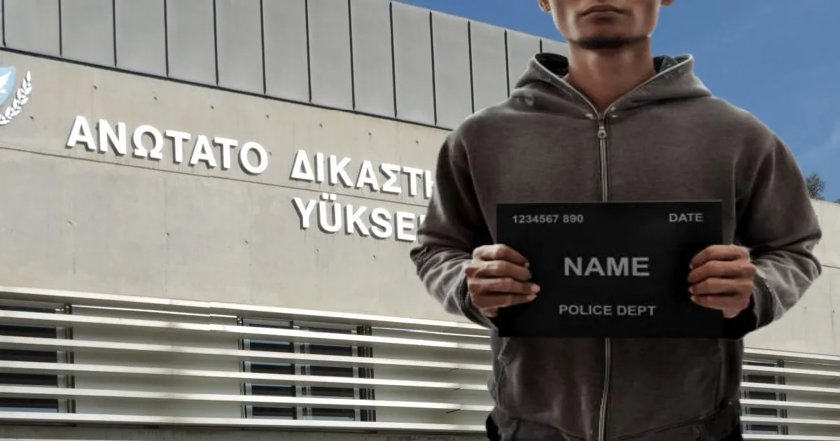Ρώσος καταζητούμενος ζητούσε να αφεθεί ελεύθερος- Τον έψαχναν για μεγάλη απάτη