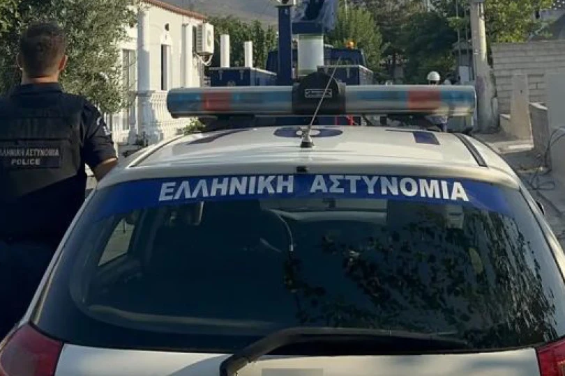 «Μέθυσος, επικίνδυνος»: Με βαρύ ποινικό παρελθόν ο 43χρονος που κακοποίησε με πιρούνι την έγκυο σύζυγό του – Είχε συλληφθεί 12 φορές σε 13 χρόνια