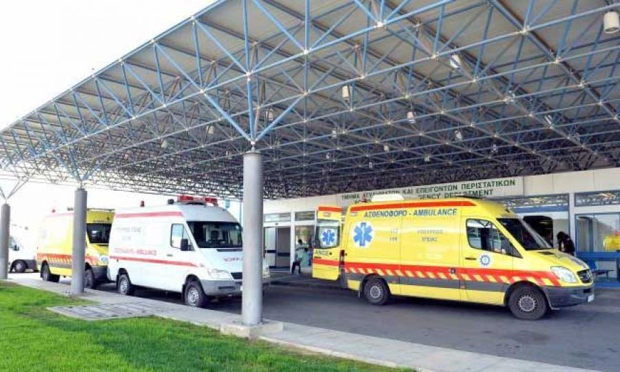 Επίθεση γιατρών κατά της Ελεγκτικής Υπηρεσίας – Καταγγελίες μετά τις νυκτερινές εφόδους στα ΤΑΕΠ Λευκωσίας και Λεμεσού