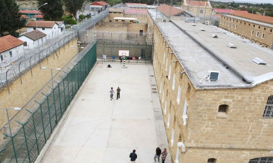Βαριές καταγγελίες κρατουμένων, ενώπιον του Προέδρου της Δημοκρατίας για βιασμούς, βασανιστήρια, ξύλο και διαφθορά στις Κεντρικές Φυλακές