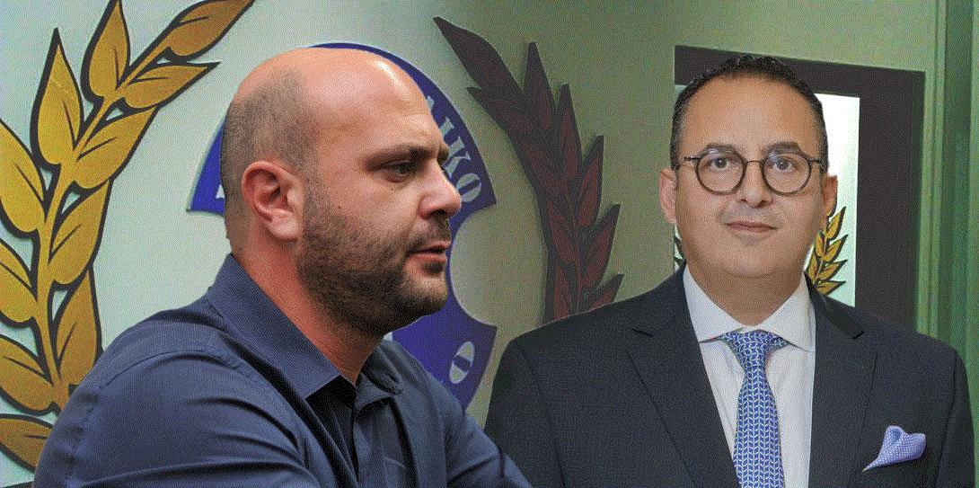 Παραμένει ενεργό μέλος, ξεκαθαρίζει για παραίτηση Τσαγγαρίδη ο Χρίστου-«Στελέχη του ΕΛΑΜ η συντριπτική πλειοψηφία των υποψηφίων»