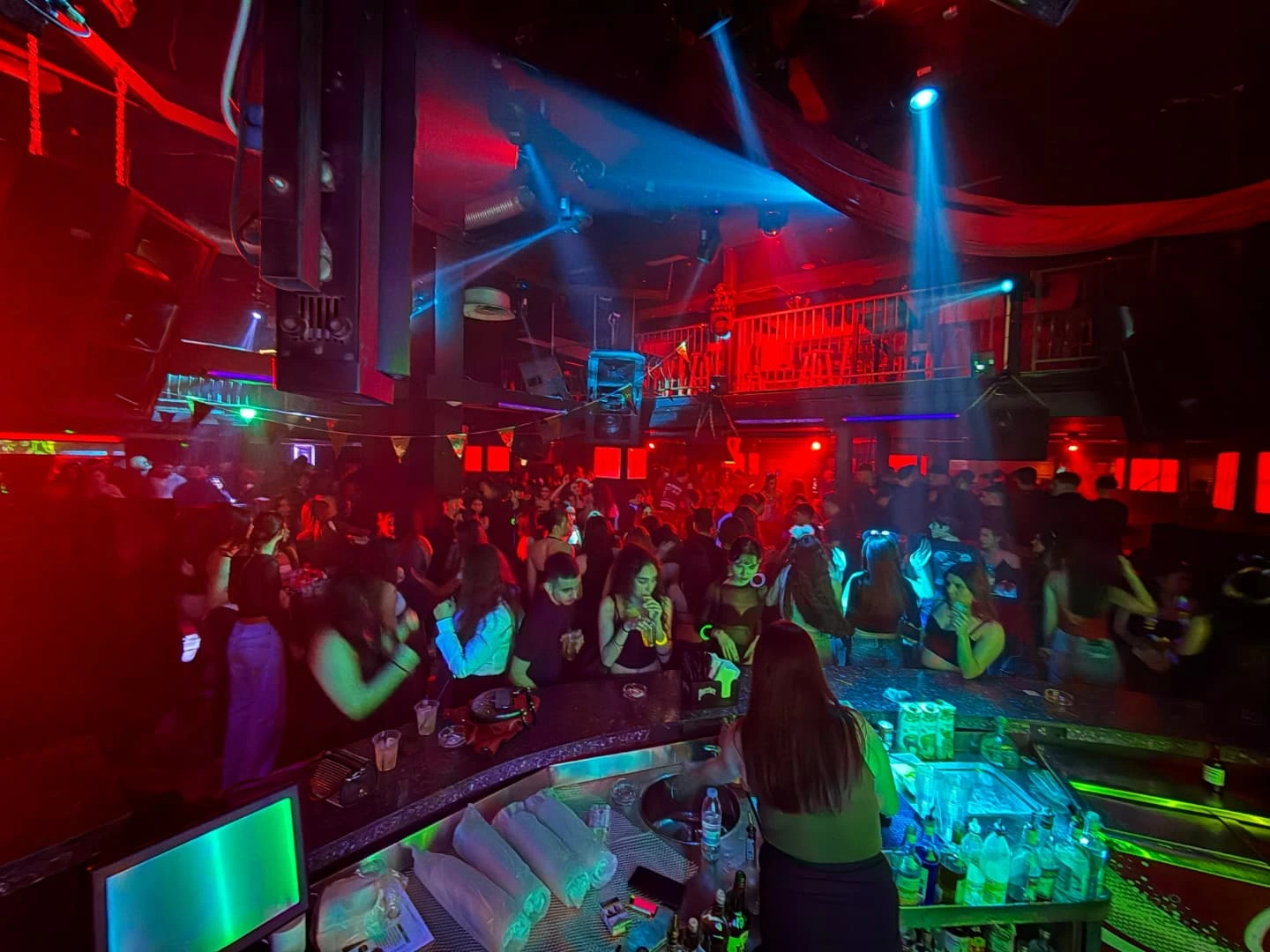 “Bite Me”: Το πιο spooky Halloween party έρχεται στη Λάρνακα
