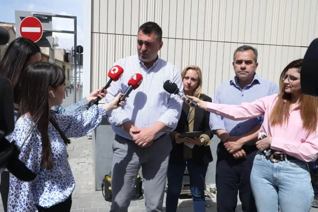 Αποκαλυπτικός ο ΕΟΑ: Διερευνούσε σεξουαλική παρενόχληση σε βάρος του ατόμου που κατάγγειλε τον αξιωματούχο στην Αρχή κατά της Διαφθοράς