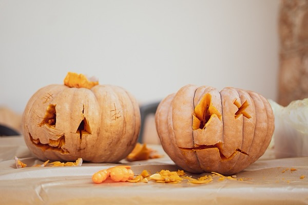 Έρχεται το μεγαλύτερο Halloween Festival στο χωριό και δεν πρέπει να το χάσεις