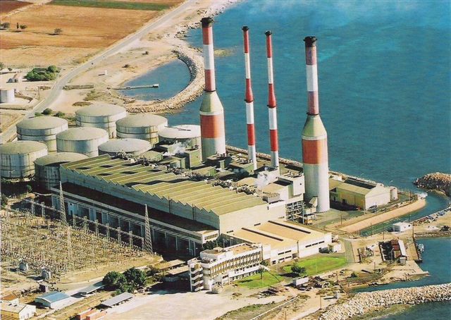 Εγκρίθηκε η παροχή βοήθειας σε κοινότητες πλησίον σταθμού Δεκέλειας