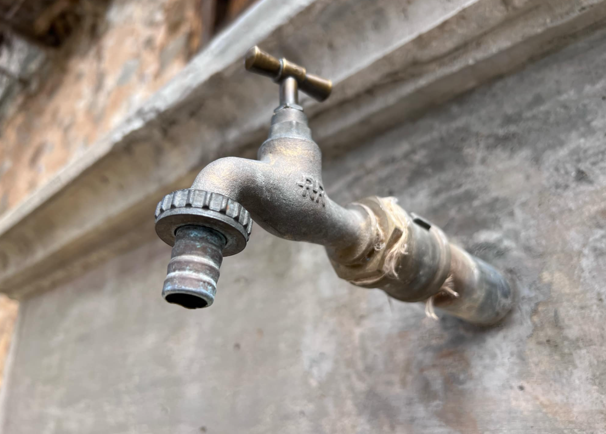 ΕΟΑ Λάρνακας: Μείωση παροχής πόσιμου νερού σε Βάβλα και Λάγια