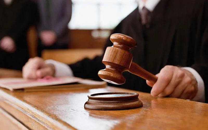 Το Κακουργιοδικείο απέρριψε τεκμήρια κατά της Γερμανίδας σφετερίστριας